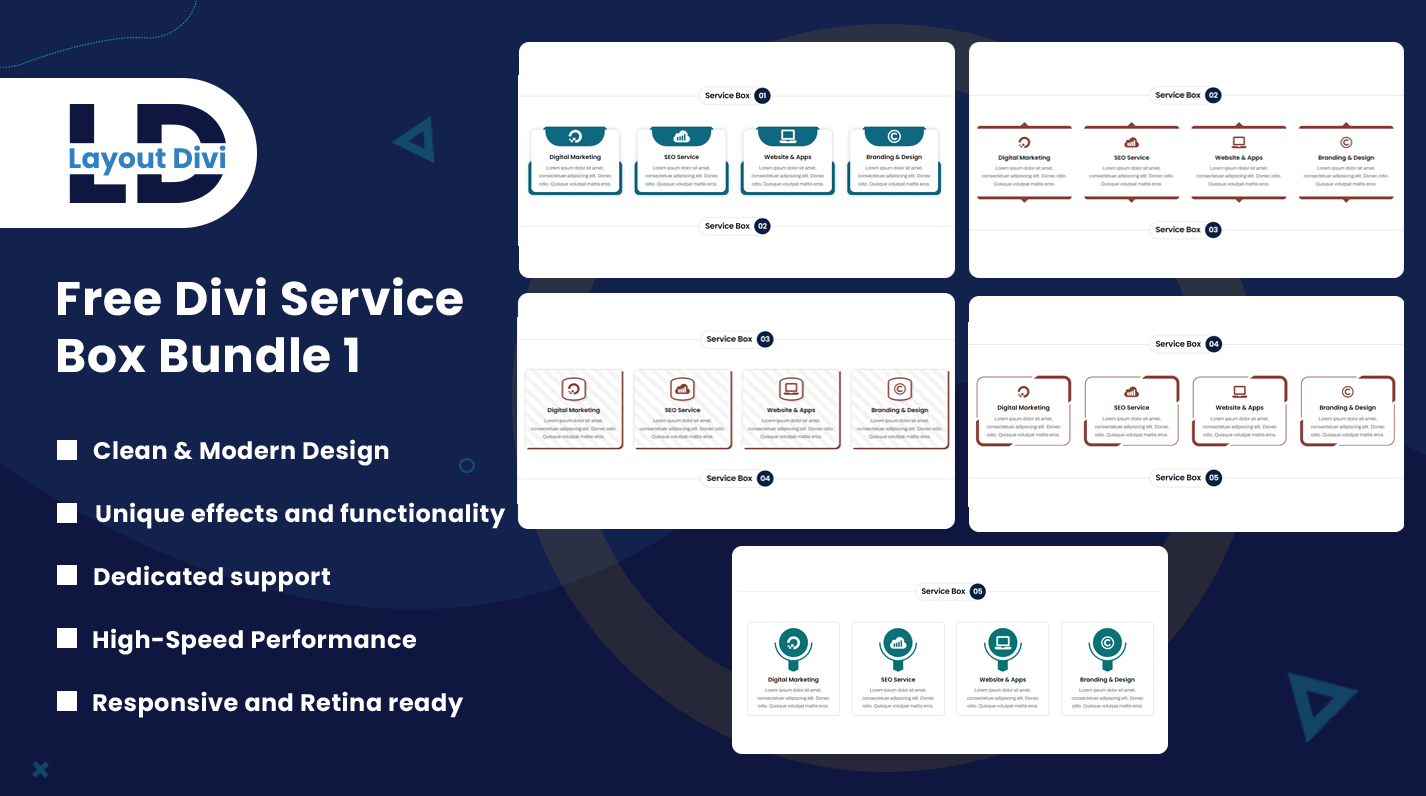 free-divi-service-box-design-section-bundle-1