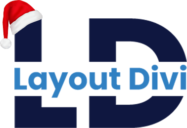 Layout Divi Logo